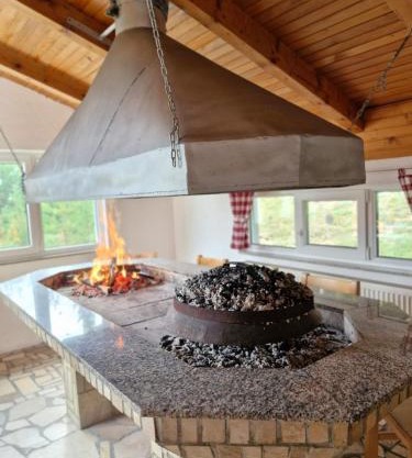 Apartmani Vila