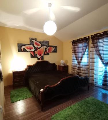 Apartmani Vojinović
