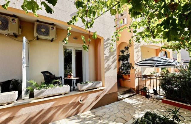 Apartmani Vuljan