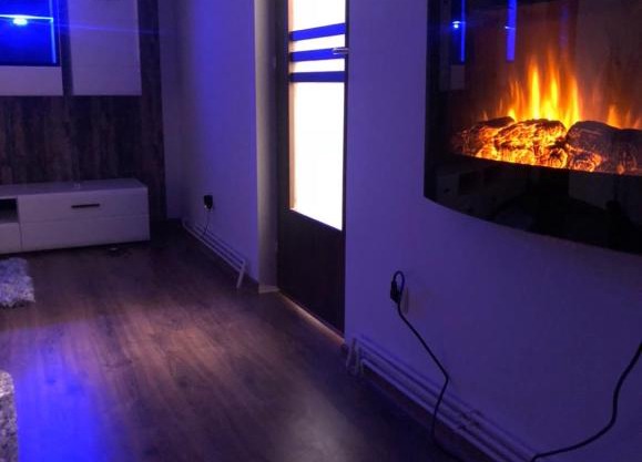 ApartmanNo1