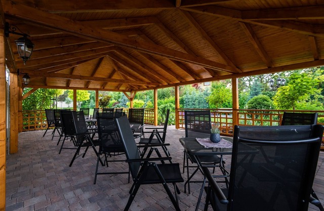 Apartmanovy dom Villa Ephélia