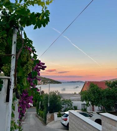 Apartmant Sea View