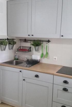 Apartmants Bubalo