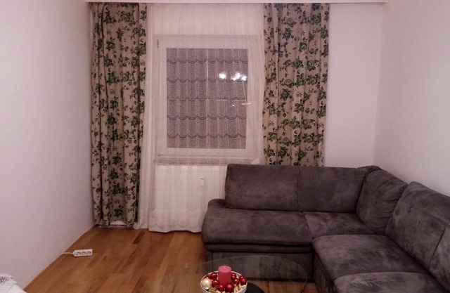 Apartmany Lend