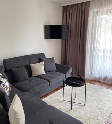 Apartment Ananas I Zentral & SeeNah