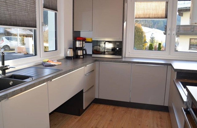 Apartment 8 persons Ground floor - Apartment house Van der Leij