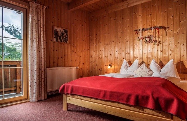 Apartment A9 Edelweiss Winter 1-4 days - Appartementhaus Speckalm, Otto Grossegger