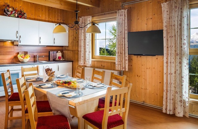 Apartment Almrausch A7 Winter 1-4 days - Appartementhaus Speckalm, Otto Grossegger
