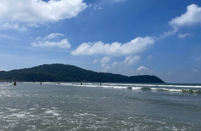 APARTMENT ON THE SAND - CANTO DO FORTE
