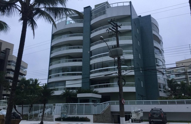 Apartment 100 m from the beach 2 suites