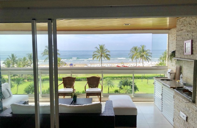Apartment Pe na Sand with exceptional view