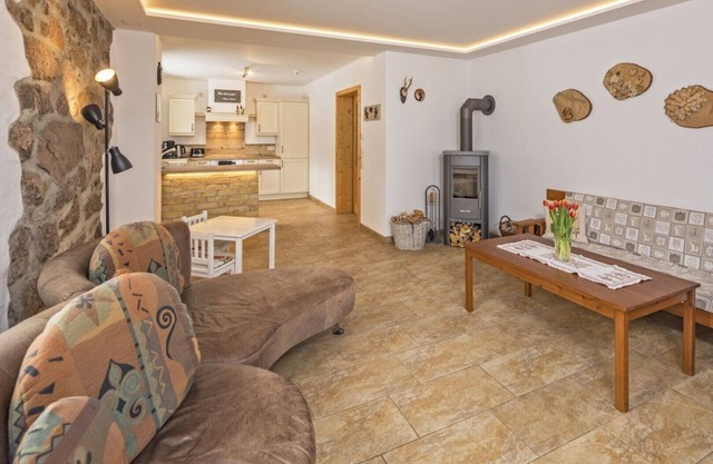 Apartment Kahleberg