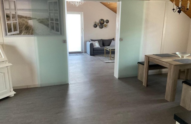 Apartment Auszeit
