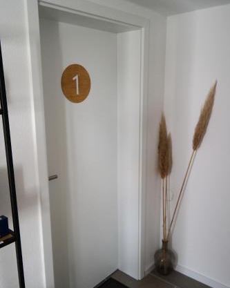 Apartment 67