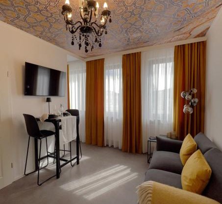 Apartment in zentraler Lage