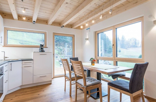 Apartment 'Dollenberg' with Mountain View, Balcony and Wi-Fi