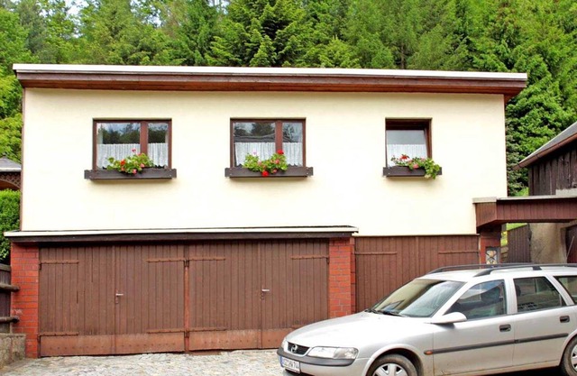 Apartment ERZ 1031 - Apartment Breitenbrunn ERZ 1031