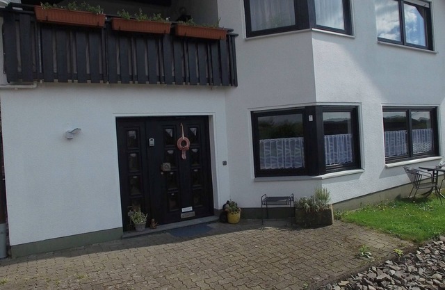 Apartment Talblick Bierenbachtal