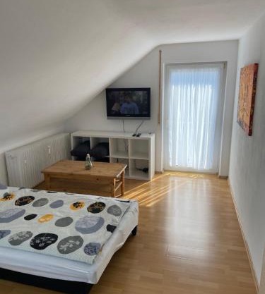 Apartment – Wohnung bei Nürnberg #2