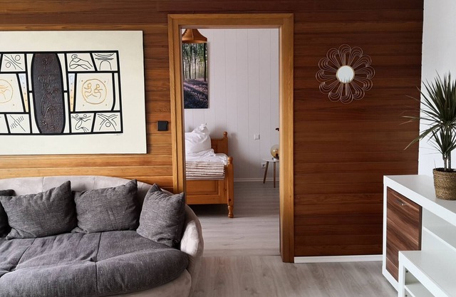 Apartment 'Mila' with Mountain View, Private Terrace and Wi-Fi