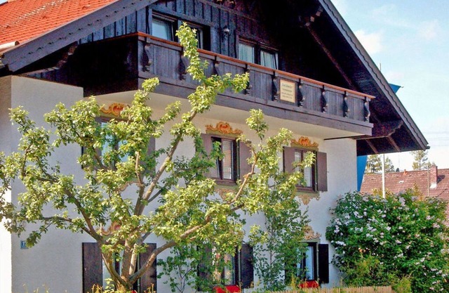 Apartment in Tauberbischofsheim