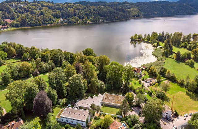 "Apartments25" - Apartment "Little Birch" - 150 meters to the lake