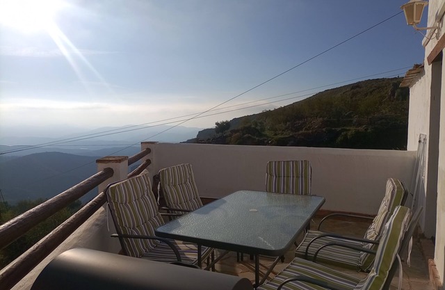 Apartment at El Golco