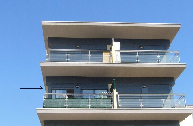 APARTMENT IN L'HOSPITALET DE L'INFANT 5 MINUTES WALK TO THE BEACH!