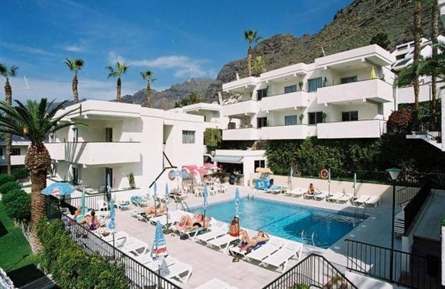 Apartment Tenerife near Sea & Pool