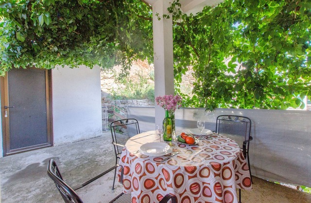 Apartments and Rooms Stjepan (31771-A3) - Zastrazisce - island Hvar
