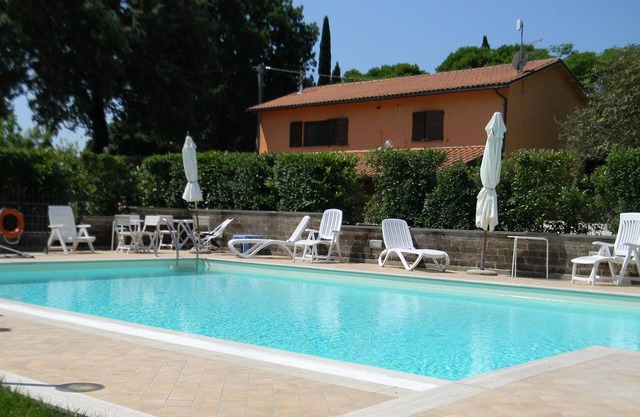 Apartment/flat - Orvieto