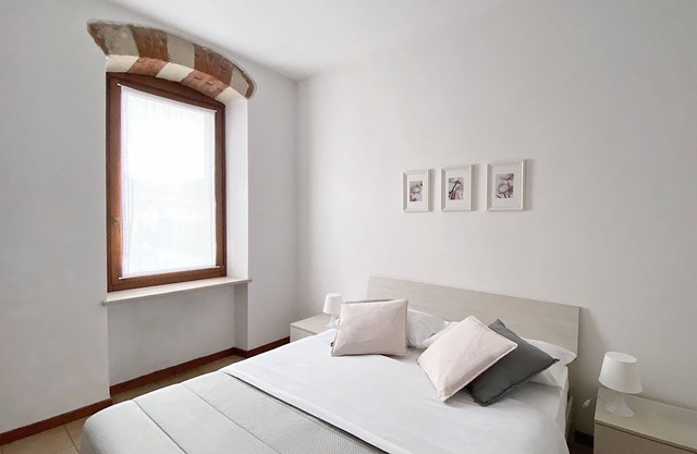 Apartment ROSE AND TULIPANS 1 - in the heart of Valpolicella