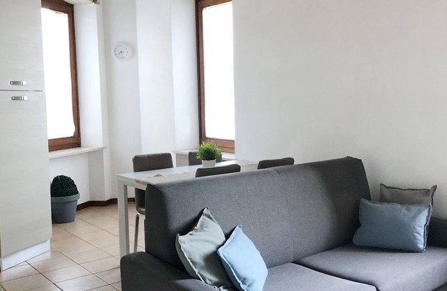 Apartment ROSE AND TULIPANS 2 - in the heart of Valpolicella