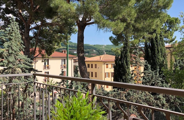 Apartment ROSE AND TULIPANI 4 - in the heart of Valpolicella