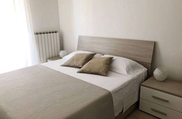 Apartment ROSE AND TULIPANI 5 - in the heart of Valpolicella