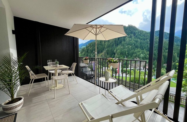 Apartment 'Sina' with Mountain View, Private Terrace and Wi-Fi