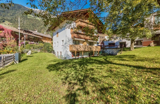 Apartment Apartments Hubertus