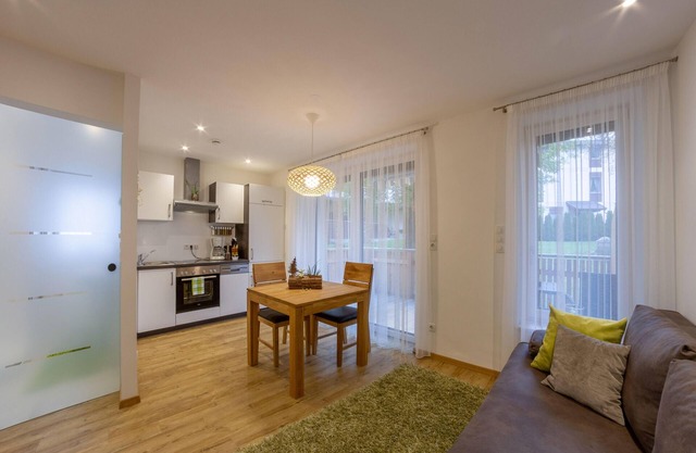 Apartments Hubertus - Passeiertal bei Meran