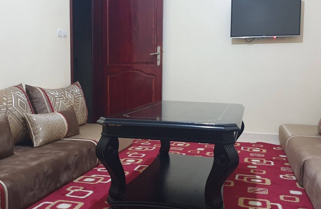 APARTMENTS NASSIRI Hay Al Amal 2 شقق مفروشة الناصري