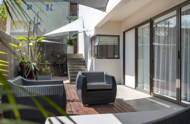 Apartment La Preneuse, Black River