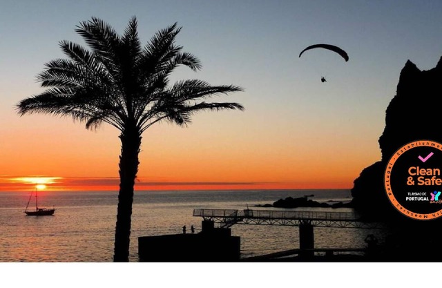 Apartment "Vai Vem" -T2 on the island of Madeira - Portugal Tourism 32408/AL