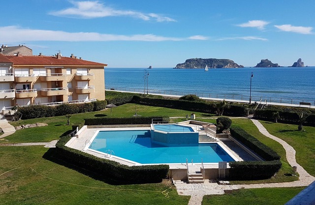 Apartmemt Argonavis 326