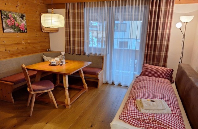 Apartment Oimrausch - House Strobler