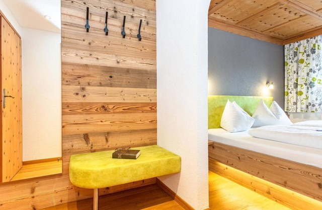 Apartment time out - Feriengut Ottacherhof