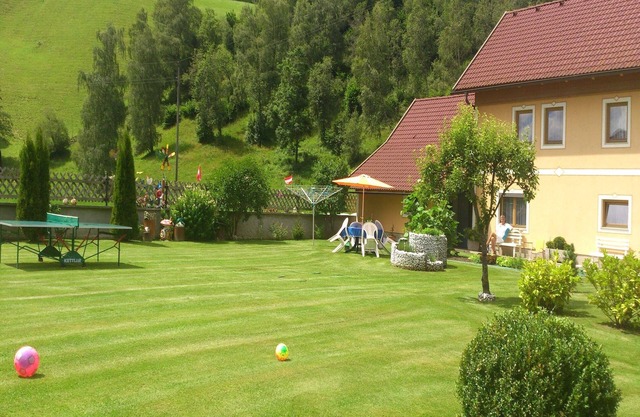 Apartment in Rennweg near Katschberg Ski Area