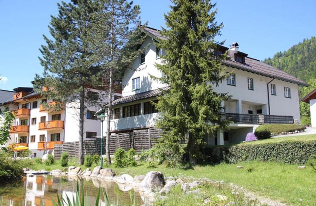Apartments Gamsfeld