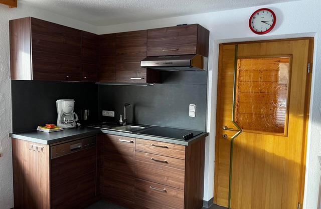 Apartment Osthang 5 - House Steissbach