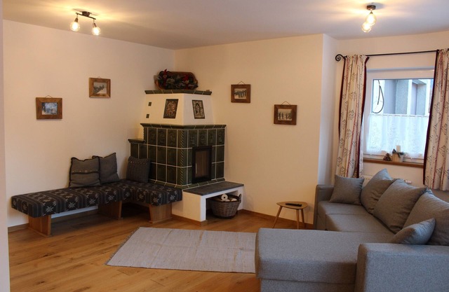 Apartment Schihörndl - S'Mauthäusl Luftenstein