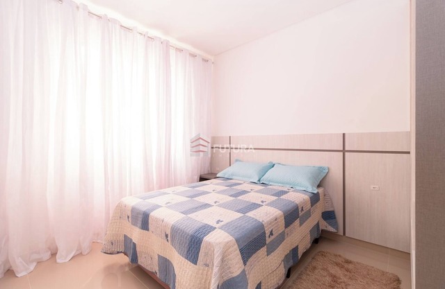 APARTMENT FOR SEASONAL RENTAL – PRAIA DO MARISCAL – BOMBINHAS-SC LA019EF