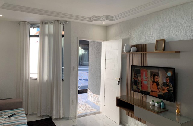 Apartment in Aracaju Atalaia Waterfront